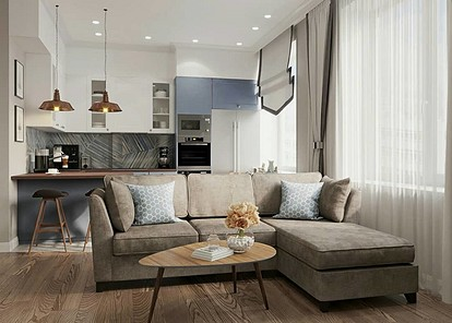 Фото подбираем правильное освещение в квартиру в интернет- магазине Дом и свет 